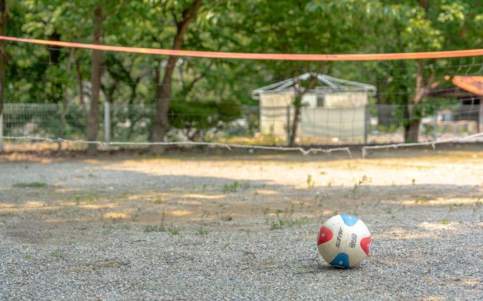 Gapyeong Noksu Valley Pet Group Pension