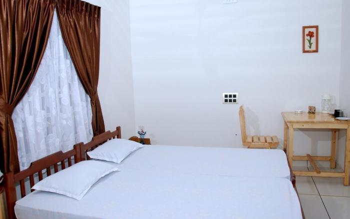 Jojies Homestay