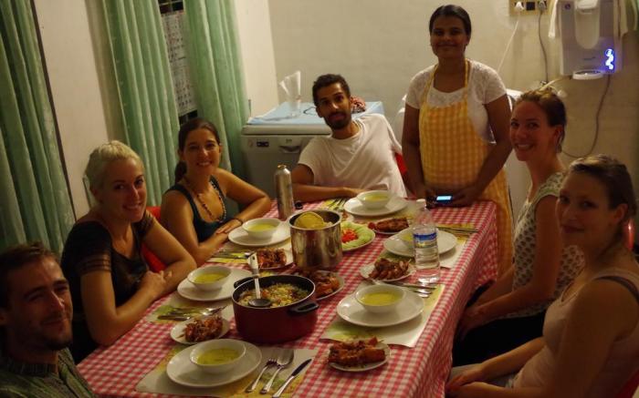 Jojies Homestay