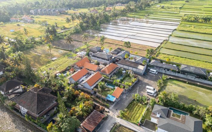 Kesuma Inn Private Villa