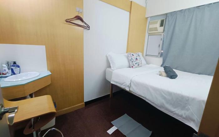 Cozy Apartment W/ 2 Bedrooms close the Macau ferry