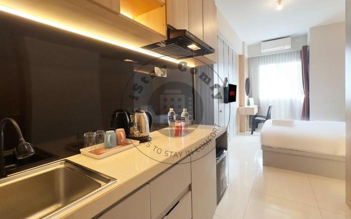 Studio Baloi Apartment A1711 City View