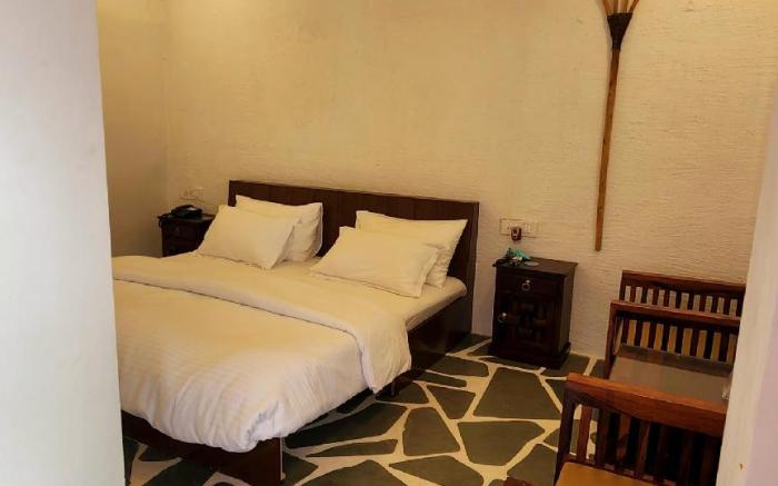 The Luxe Pushkar