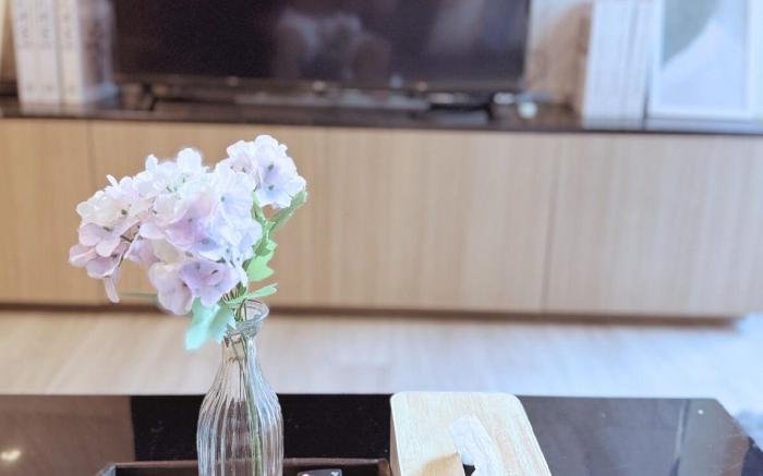 2BR 2BA Urban Lifestyle 5min walk Thonglor BTS