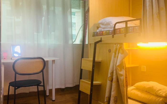 Guangzhou Travelers' Nest Youth Hostel