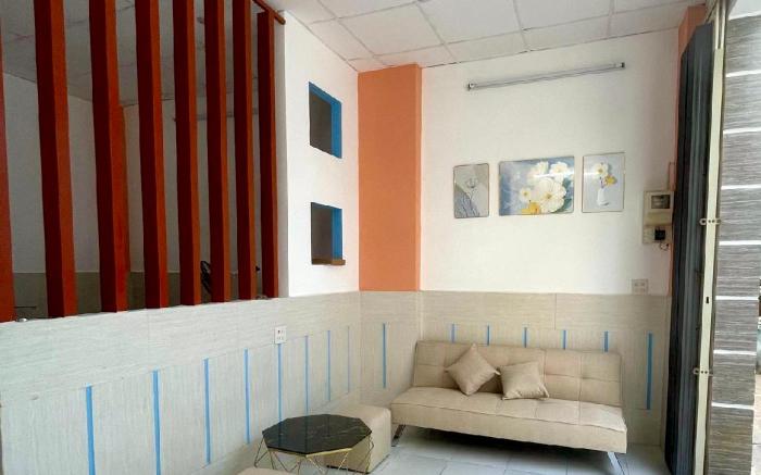 HiDu House CT