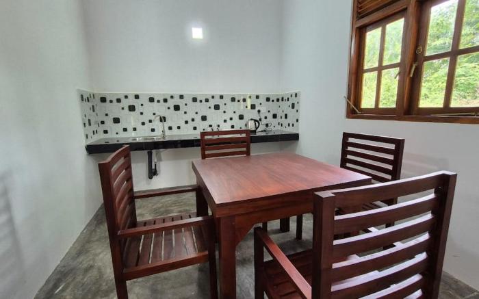 Sasa Green Lodge-NAC