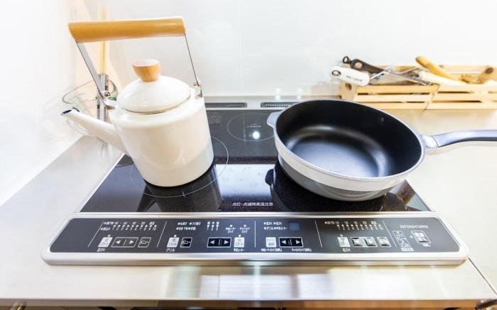 Private Villa/Up to 14 Guests/4 Bedrooms/1 Garage