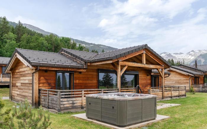 Woodland Village Anzere