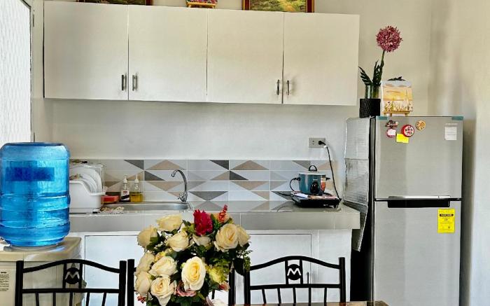 Cozy Family&Friendly home in GenSan with Parking