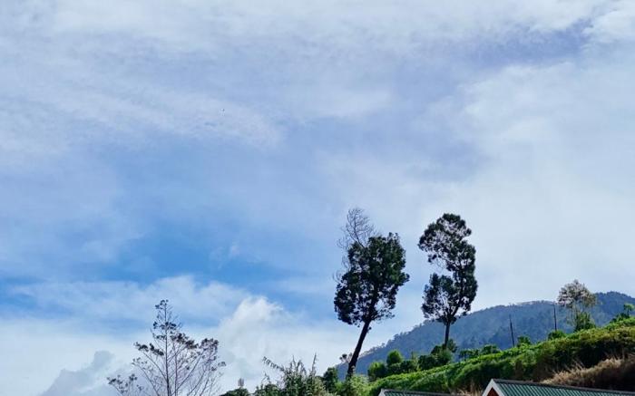 Arutala Villa Dieng 1-3 SYARIAH (titik 0 Dieng) 