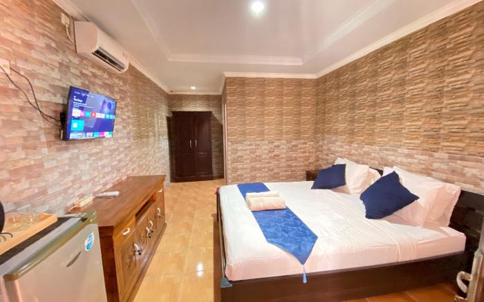 ABI Hotel - 1 Minute to the Beach By Micky Studiio