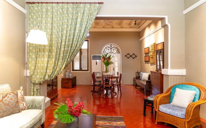 Argus Residence