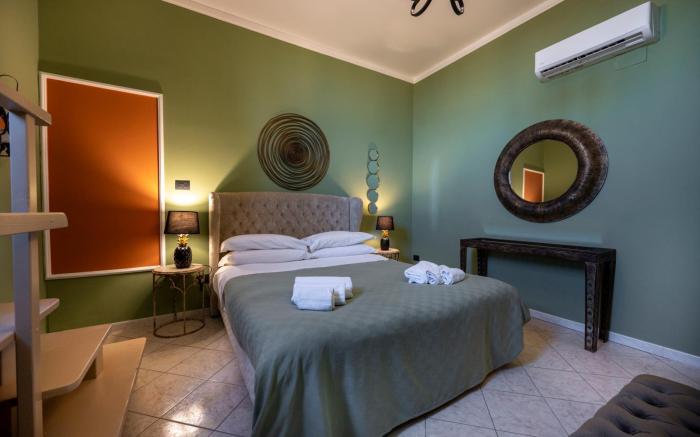 Panorama Suites Noto - Solo Adulti