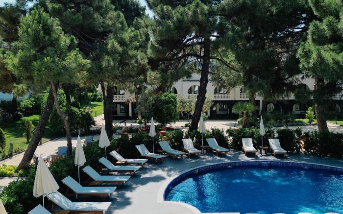 Moje More Hotel