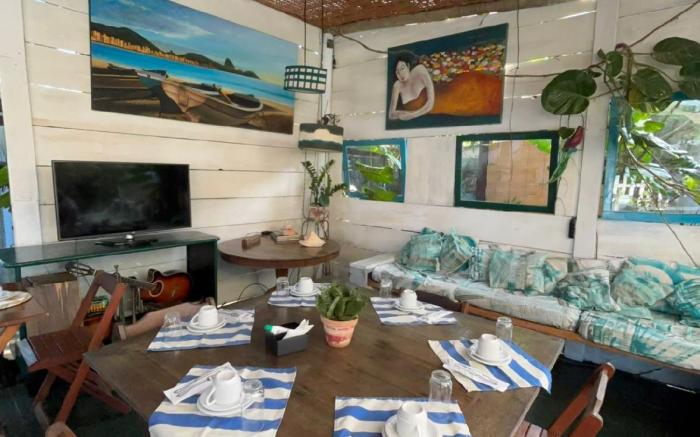 Jardim Secreto Guest House