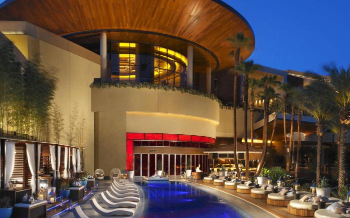 Red Rock Casino Resort & Spa