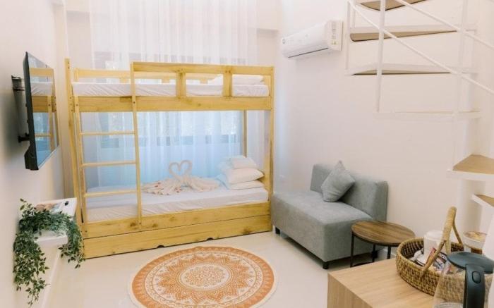 Palms La Union  - Premium Loft C