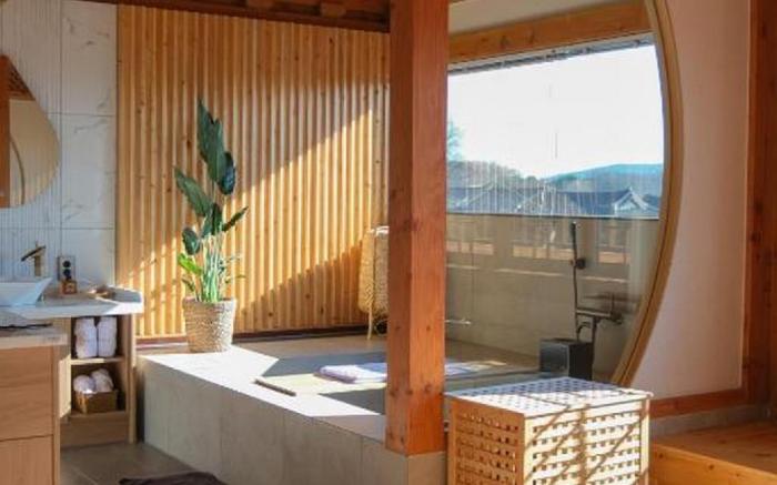 Hanok Stay Dagagam