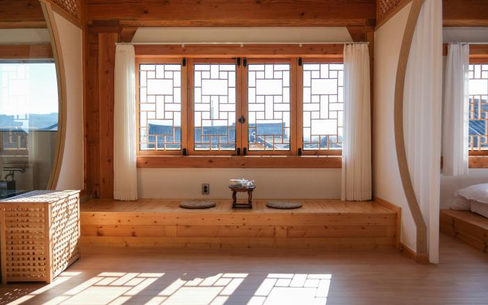 Hanok Stay Dagagam