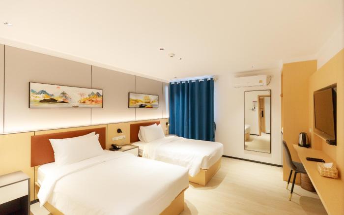 Banana Guesthouse South Pattaya
