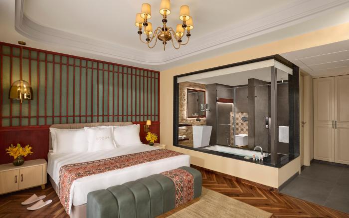 Storii By ITC Hotels Narindera Orchards Kufri