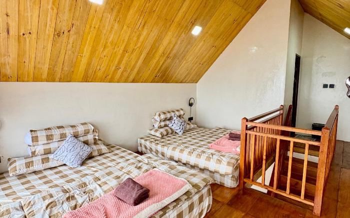 Arutala Villa Dieng 4-6 Lautan Awan