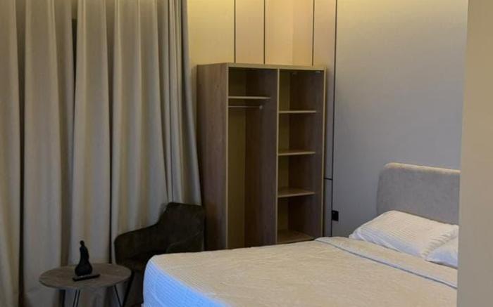 استديو انيق بتصميم حديث