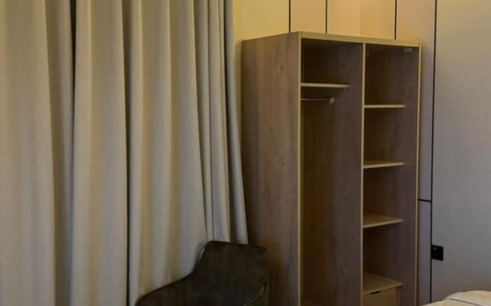 استديو انيق بتصميم حديث