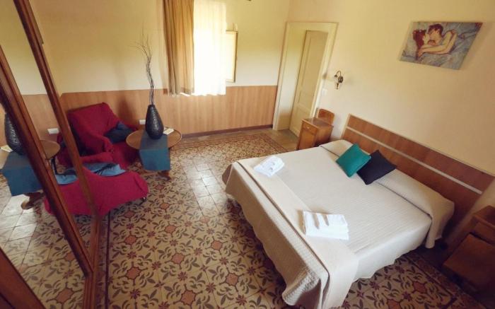 Poggio Roseto Country House