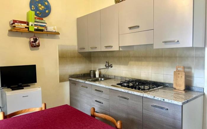 Poggio Roseto Country House