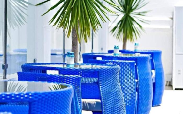 Blu Serenity Villas and Hotel