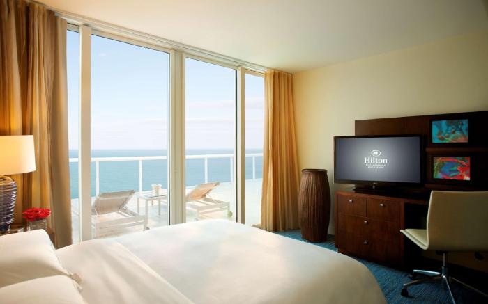 Beach House Fort Lauderdale, A Hilton Resort