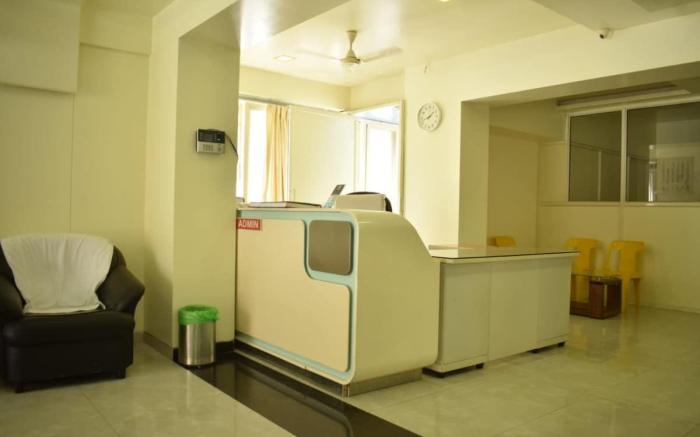 Happy Homely Stay