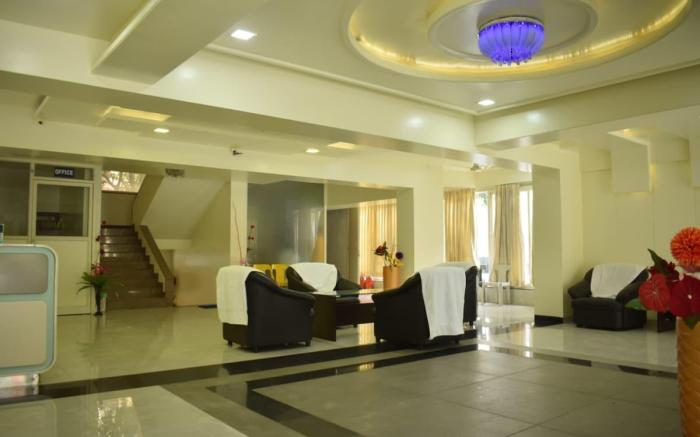 Happy Homely Stay