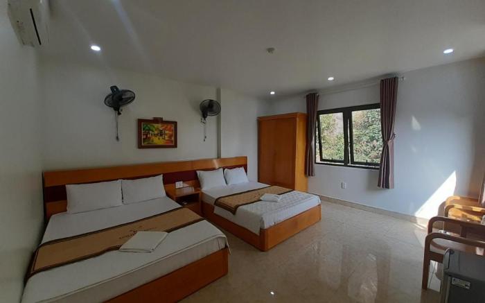 CatBa Sky View Hotel