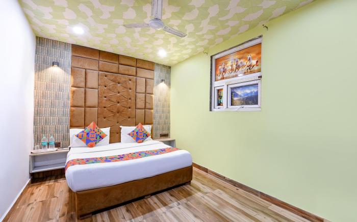FabHotel Jeet Stays
