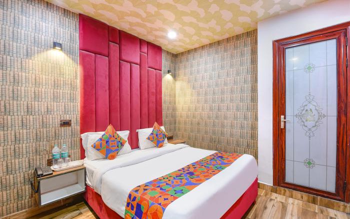 FabHotel Jeet Stays