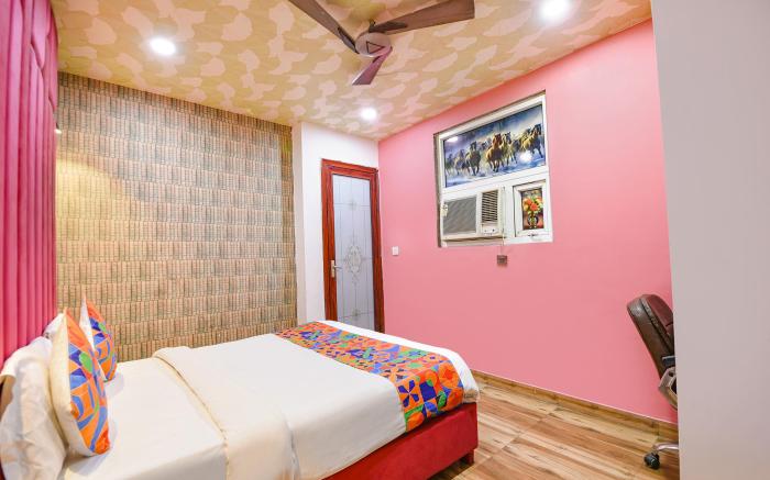 FabHotel Jeet Stays