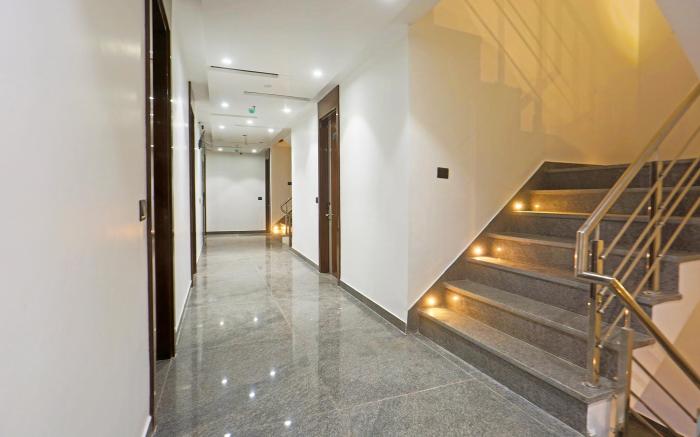 FabHotel Mishika Inn