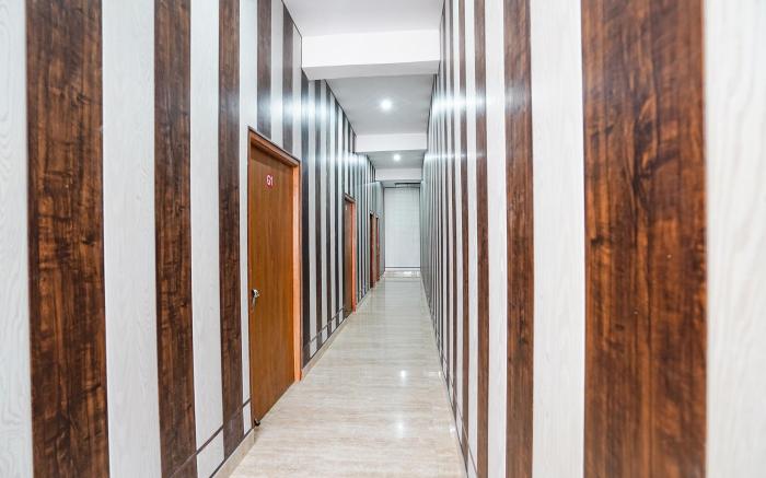 FabHotel RK Dham