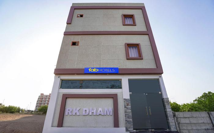 FabHotel RK Dham
