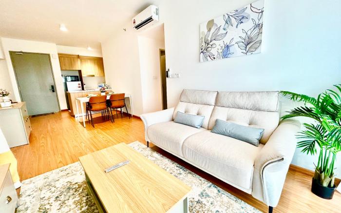 Nurlish Homestay