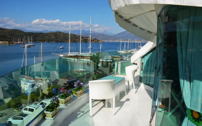 Ata Park Hotel
