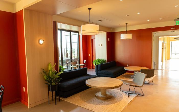 Scout Living, powered by Placemakr