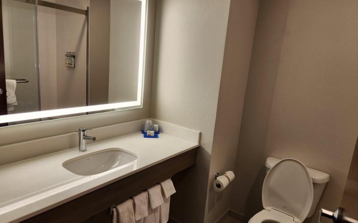 Holiday Inn Express & Suites Perry By IHG