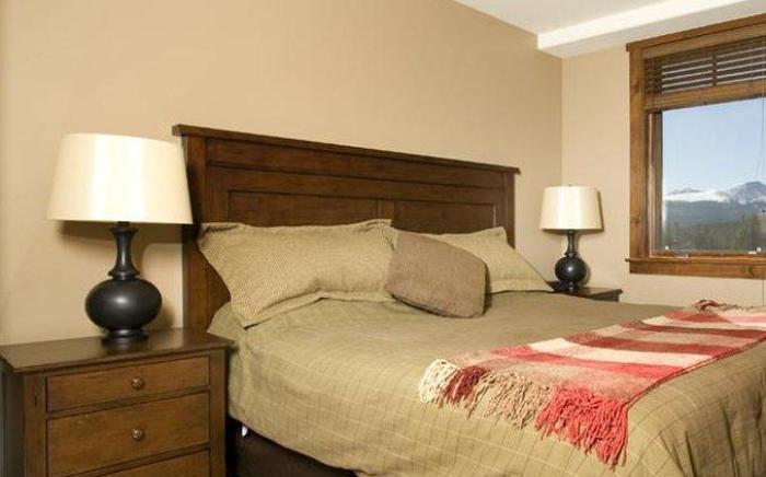 Crystal Peak Lodge By Vail Resorts
