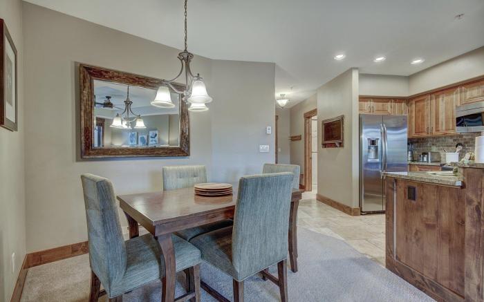 Crystal Peak Lodge By Vail Resorts