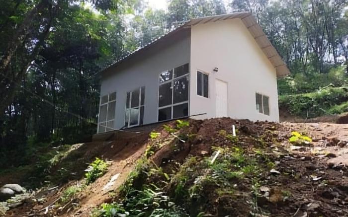 Nature's Nest Farmstay
