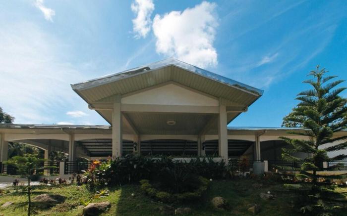 OYO 1152 Hotel Precious Garden Place